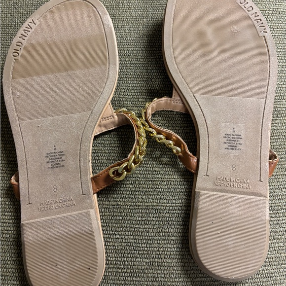 Old Navy Sandals - Picture 6 of 7